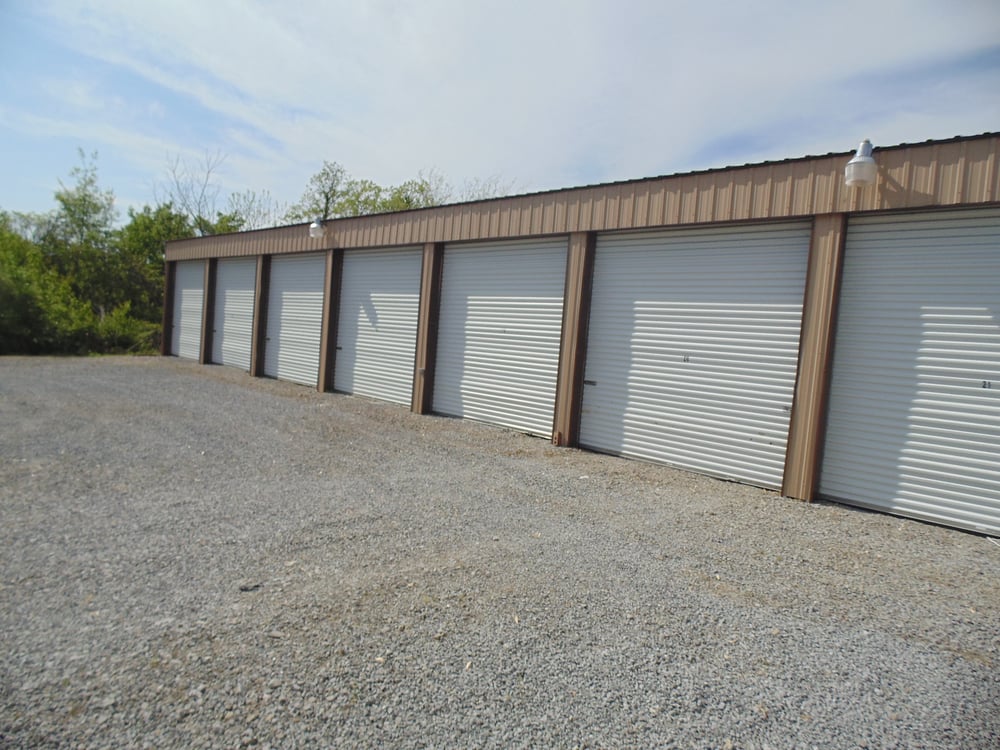 KINKAID LAKE STORAGE Updated September 2024 Request a Quote 235 Levan Ln, Murphysboro