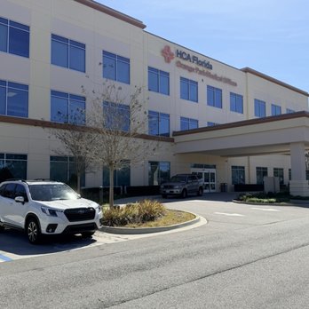 HCA Florida Orange Park Primary Care - Another side view of this primary care facility. - Surgeons Near Me - Orange Park, Florida HCA Florida Orange Park Primary Care - Another side view of this primary care facility. - Surgeons Near Me - Orange Park, Florida