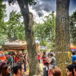 parral - A tope