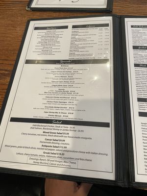 Solo NY Pizza by null