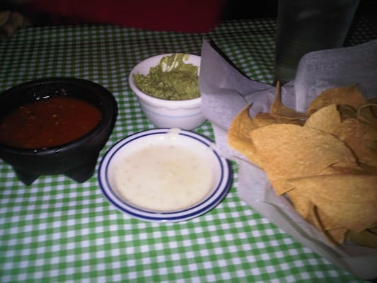 Mi Barrio Mexican Restaurant by null