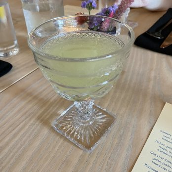 Little Bear - Mezcal cocktail - New American Near Me - Atlanta, Georgia Little Bear - Mezcal cocktail - New American Near Me - Atlanta, Georgia