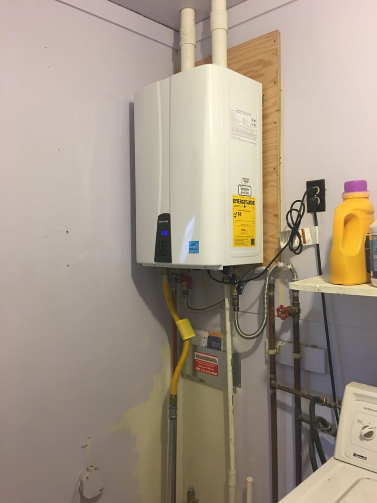 P & L JOHNSON MECHANICAL Updated October 2024 12 Reviews 429