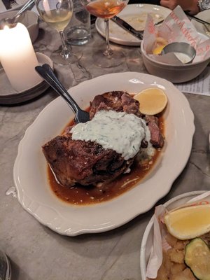 The Apollo Restaurant by null