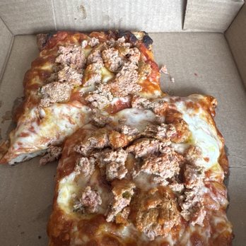Pizza Baby - Meatball Slice - Pizza Near Me - Charlotte, North Carolina Pizza Baby - Meatball Slice - Pizza Near Me - Charlotte, North Carolina