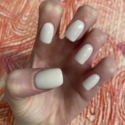 Nail Avenue - Dip mani
