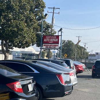 Merced Auto World - Used Car Dealers Near Me - Merced, California
