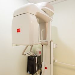 bty DENTAL - Panoramic X-Ray