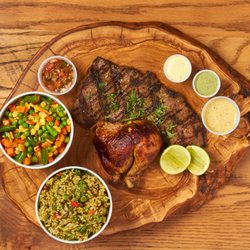 Pollo Cabana