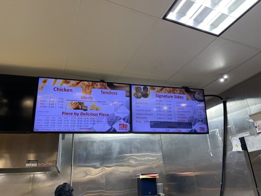 Brothers Food Mart by null
