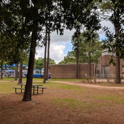 Stevenson Park - Community Pool