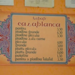 Casablanca