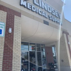 Lindsey Medical Supply