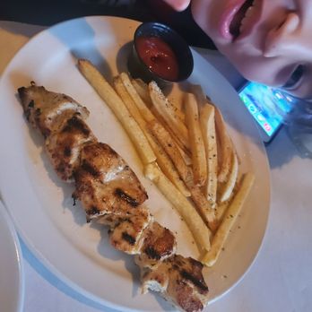 Athens on 86th - Souvlaki - Greek Near Me - Indianapolis, Indiana