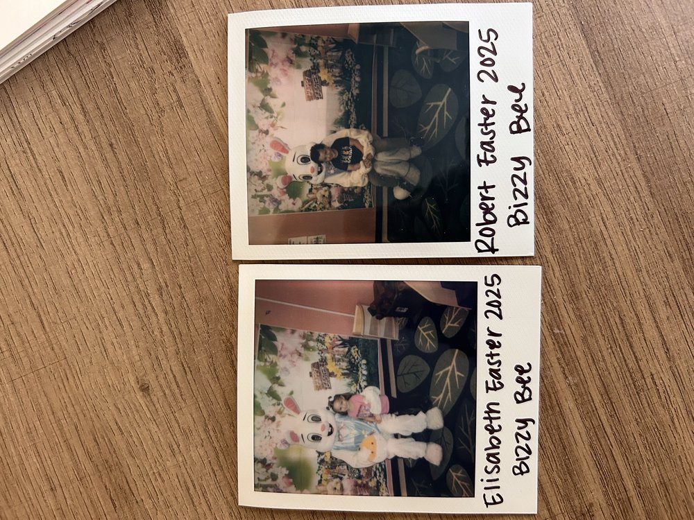 Bizzy Bee Daycare - childcare center in Las Vegas, NV