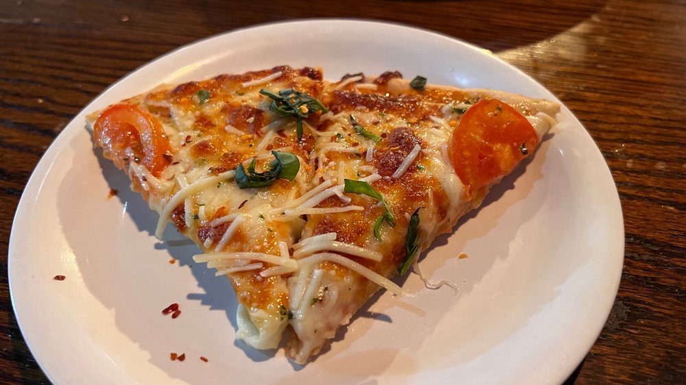BRICK OVEN PIZZA HARRISON Updated May 2024 32 Photos & 76 Reviews