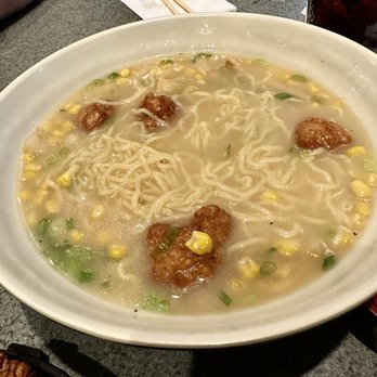 Haru Ichiban - Chicken Karaage Ramen - Japanese Near Me - Duluth, Georgia Haru Ichiban - Chicken Karaage Ramen - Japanese Near Me - Duluth, Georgia