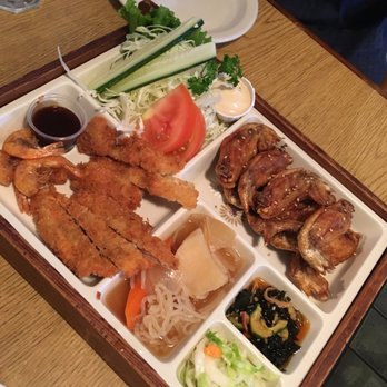 Furaibo - Tebasaki dinner box - Japanese Near Me - Gardena, California Furaibo - Tebasaki dinner box - Japanese Near Me - Gardena, California