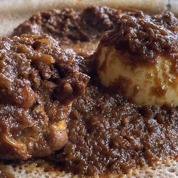 Bete Ethiopian Cuisine & Cafe - My favorite dish - Doro Wot - Perfectly cooking - Ethiopian Near Me - Silver Spring, Maryland Bete Ethiopian Cuisine & Cafe - My favorite dish - Doro Wot - Perfectly cooking - Ethiopian Near Me - Silver Spring, Maryland