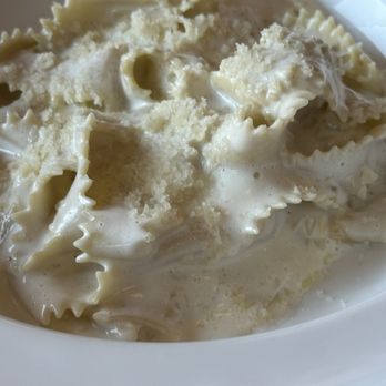 Brasserie Royale - Kids fresh pasta - French Near Me - Sterling, Virginia