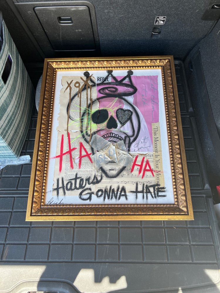 GALLERY XO Updated October 2024 2376 Wilton Dr, Wilton Manors