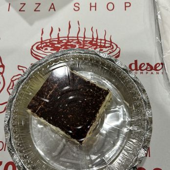 Good Pie - Tiramisu - Pizza Near Me - Las Vegas, Nevada Good Pie - Tiramisu - Pizza Near Me - Las Vegas, Nevada