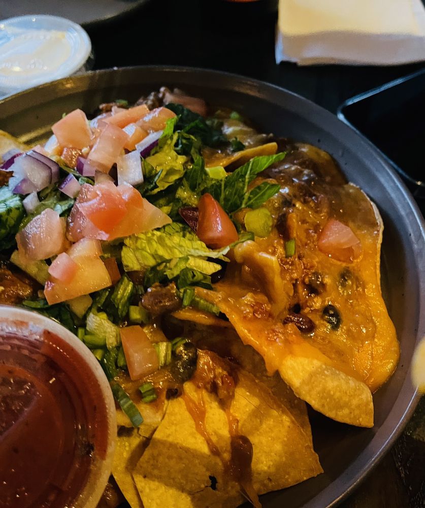 REUNION TAP & TABLE 12 Photos & 13 Reviews 1227 Providence Rd