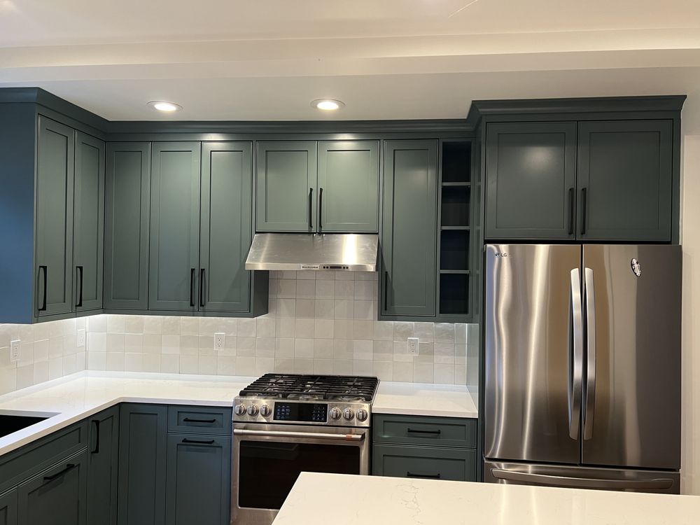 CRAFT CUSTOM Updated September 2024 52 Photos 9215 42nd