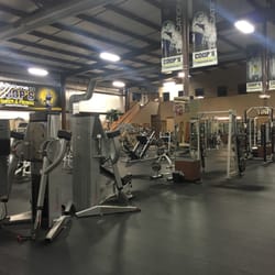 10 Star Fitness