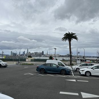 Gold Bar Distillery - Before the rain - Distilleries Near Me - San Francisco, California
