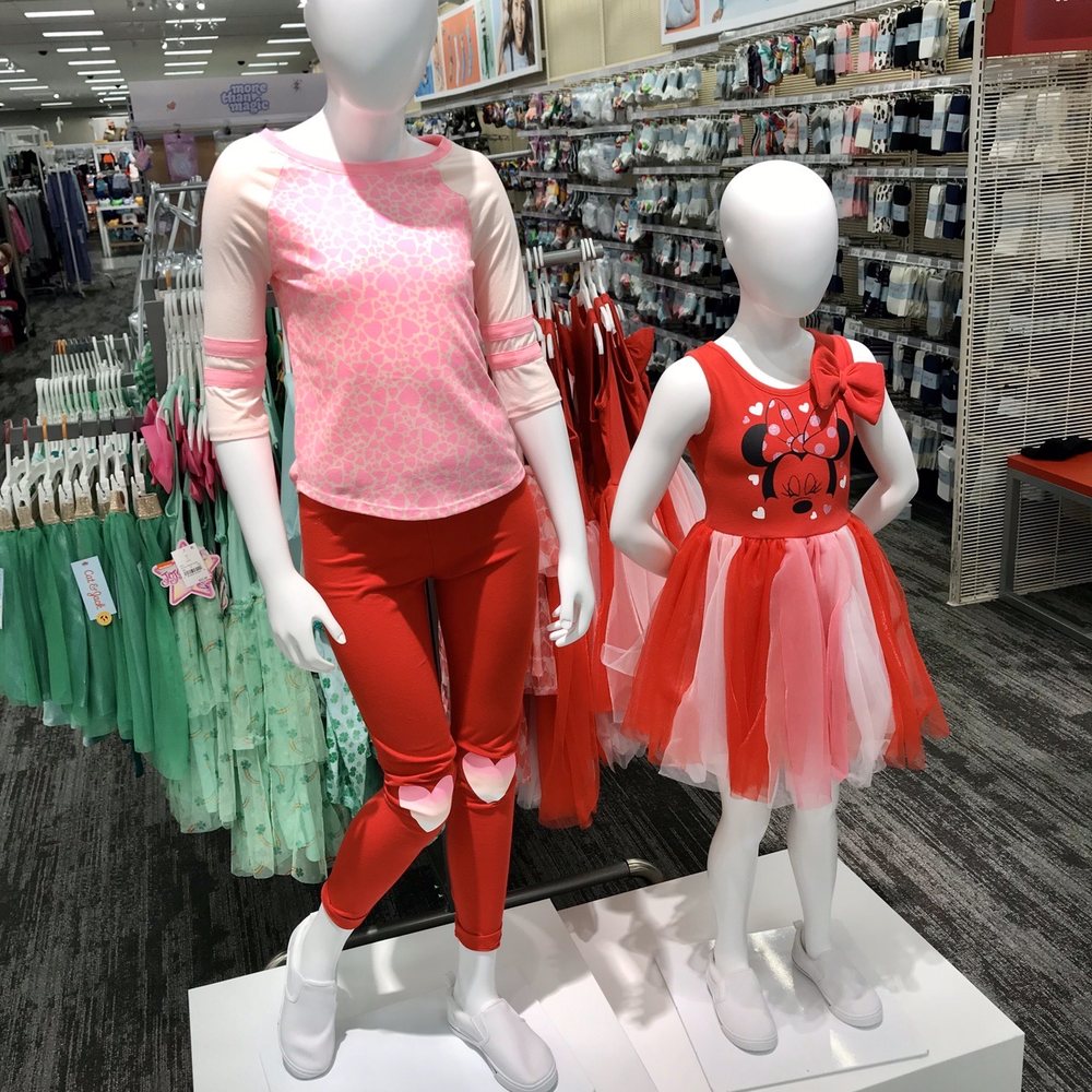 Target - Department Stores Near Me - Virginia Beach, Virginia Target - Department Stores Near Me - Virginia Beach, Virginia