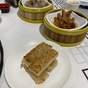 Bistro 1968 - Dim Sum Near Me - San Gabriel, California