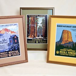 Cioci's Picture Mart