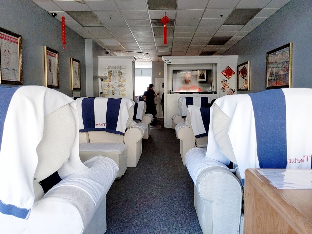 TIBETAN HERBAL FEET SOAK 75 Photos & 204 Reviews 227 W Valley Blvd