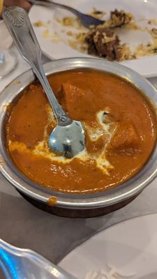 Bombay Grill house by null