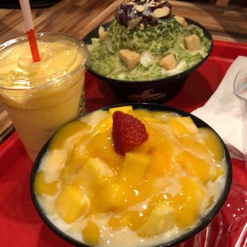 Wicked Snow - Desserts Near Me - Carrollton, Texas Wicked Snow - Desserts Near Me - Carrollton, Texas