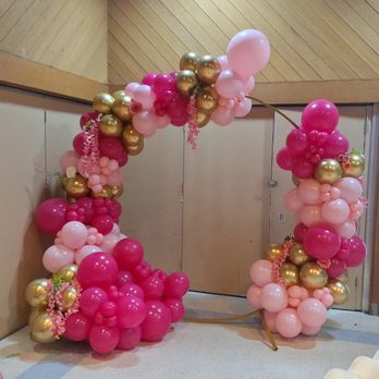 Knighten-Jones - Balloon Services Near Me Knighten-Jones - Balloon Services Near Me