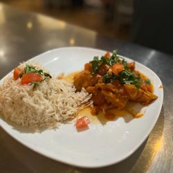 Nirvana The Taste of India in Cambridge gift card