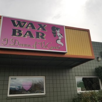 Mz. Va-Genie's Wax Bar - Location - Waxing Near Me - Sparks, Nevada