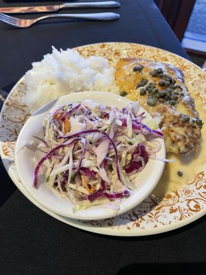 Stuart Fish Grill by null