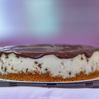 Mary's Cheesecakes - Desserts Near Me - St. George, Utah