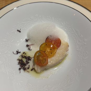 OmG Omakase by Gino - Sushi Bars Near Me - Santa Ana, California