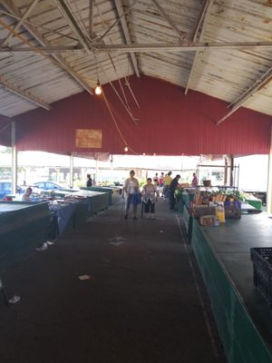 Coit Road Farmers Market by null