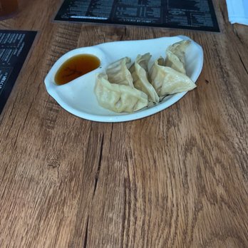 Isuka Hibachi Express & Sushi - Gyoza - Sushi Bars Near Me - Indianapolis, Indiana