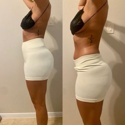 Booty & Beauty Sculping - maderoterapiachaddee one session