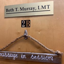 Beth T Murray Massage Therapy