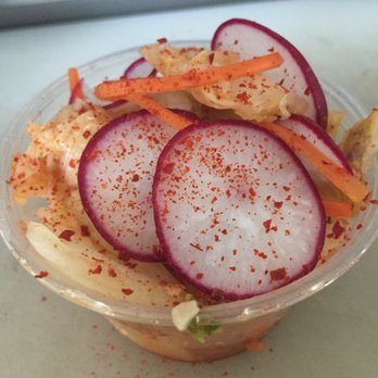 Mashita - Korean Near Me - Harrisonburg, Virginia