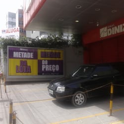 Óticas Diniz
