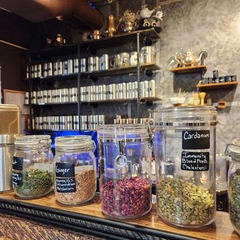 Teaology - Coffee & Tea Near Me - Castle Rock, Colorado