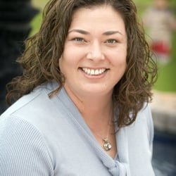 Cristina Harvey - HomeSmart Realty West